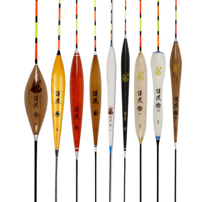 户外钓鱼用品图鉴 从入门到精通的必备渔具指南